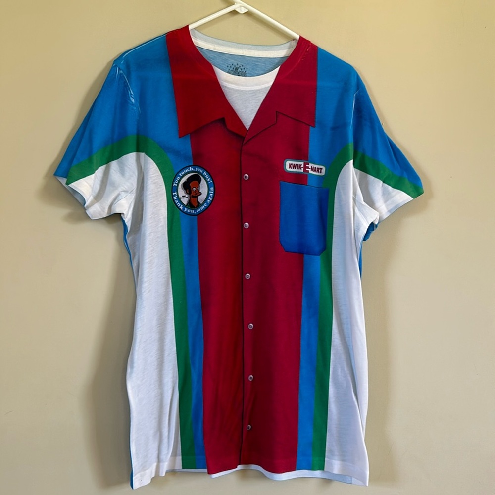 Universal Studios Tee B9 - image 1